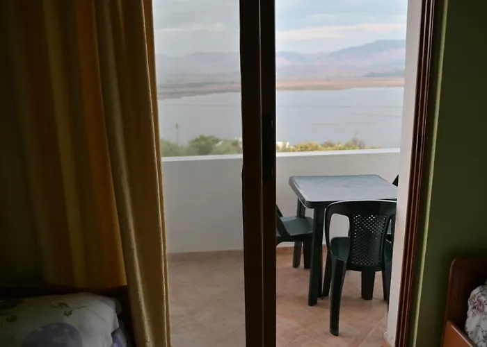 Mana Apartments