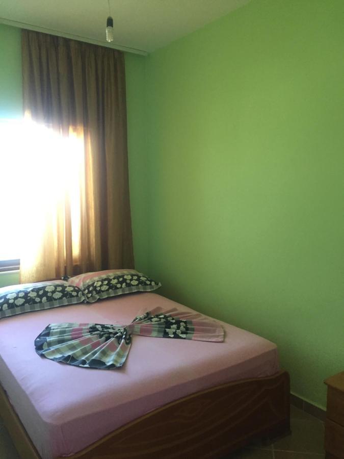 Appartement Mana *