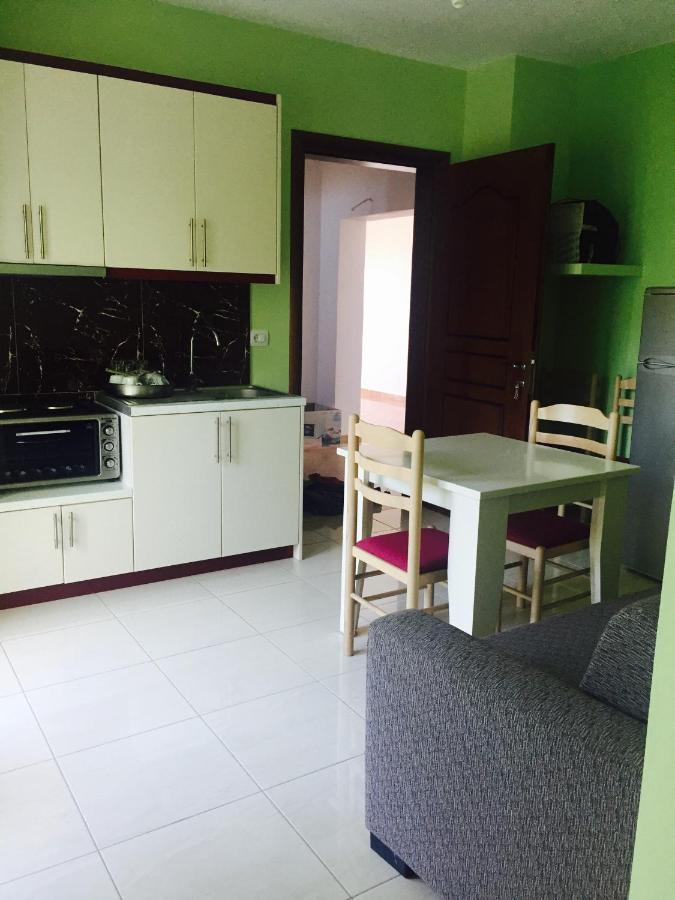 Mana Appartement *