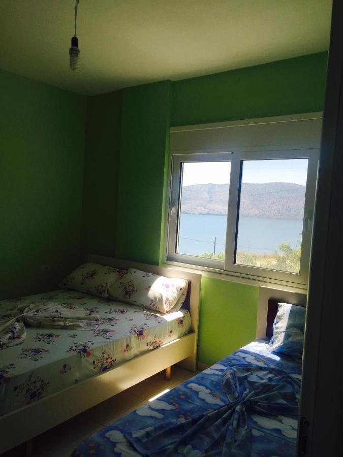 Appartement Mana *