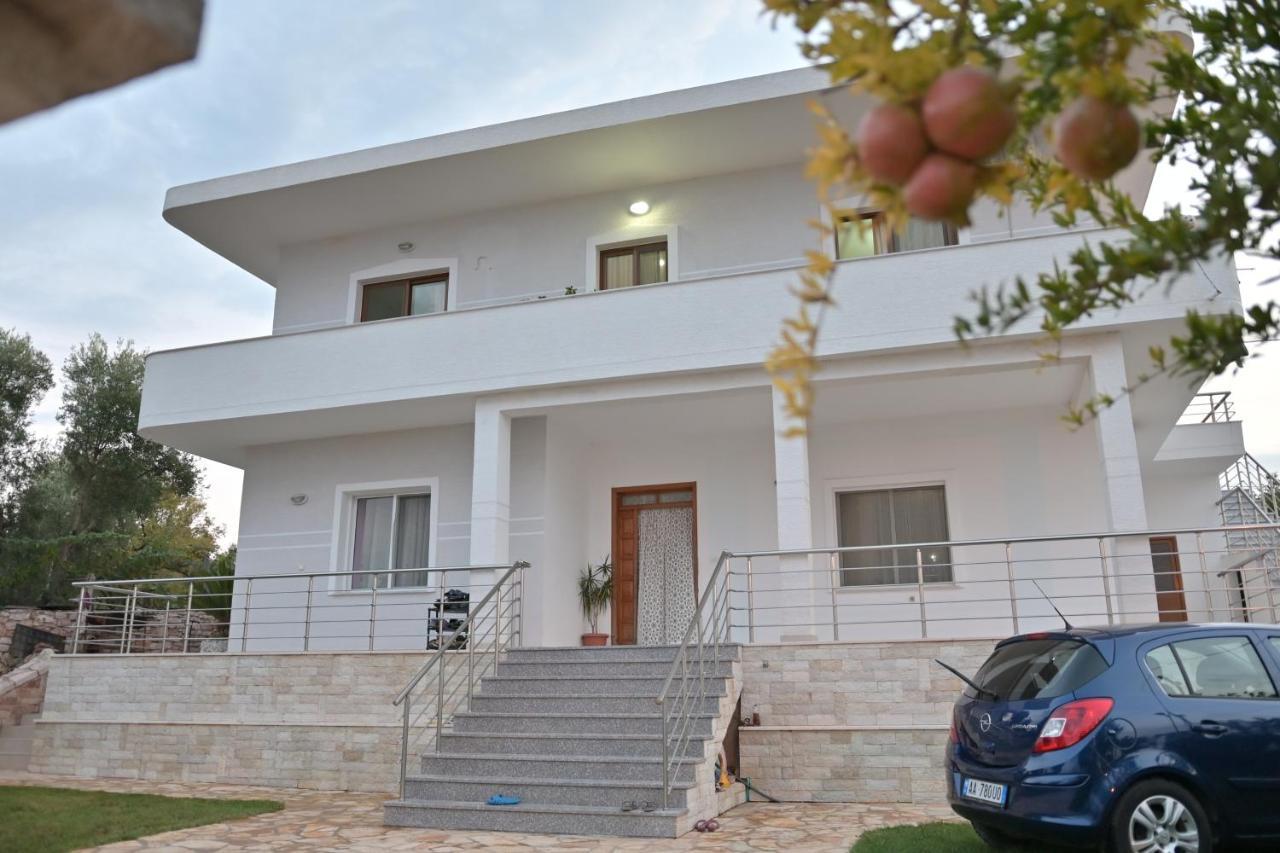 Mana Ksamil