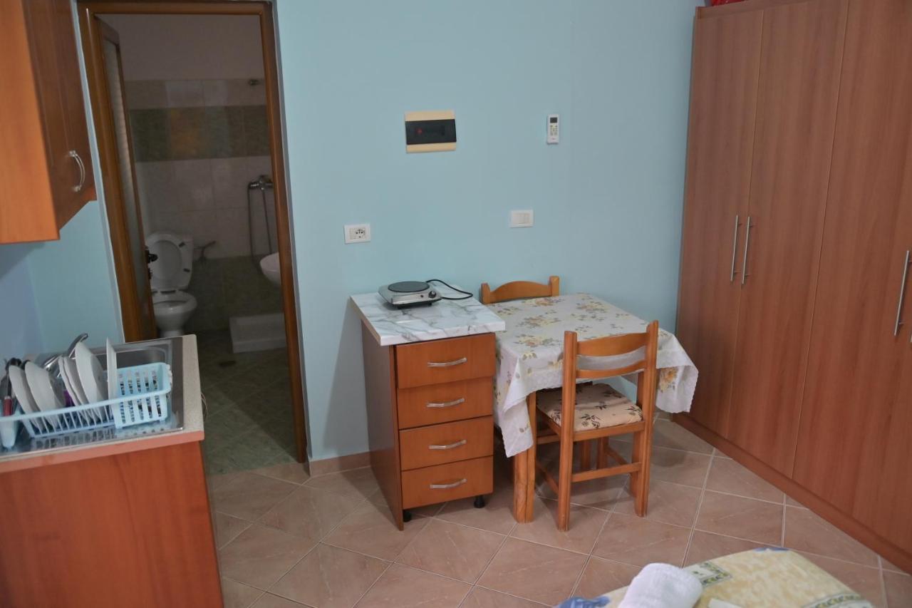 Mana Appartement Ksamil