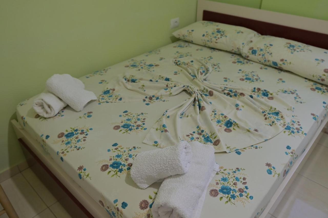 Appartement Mana *