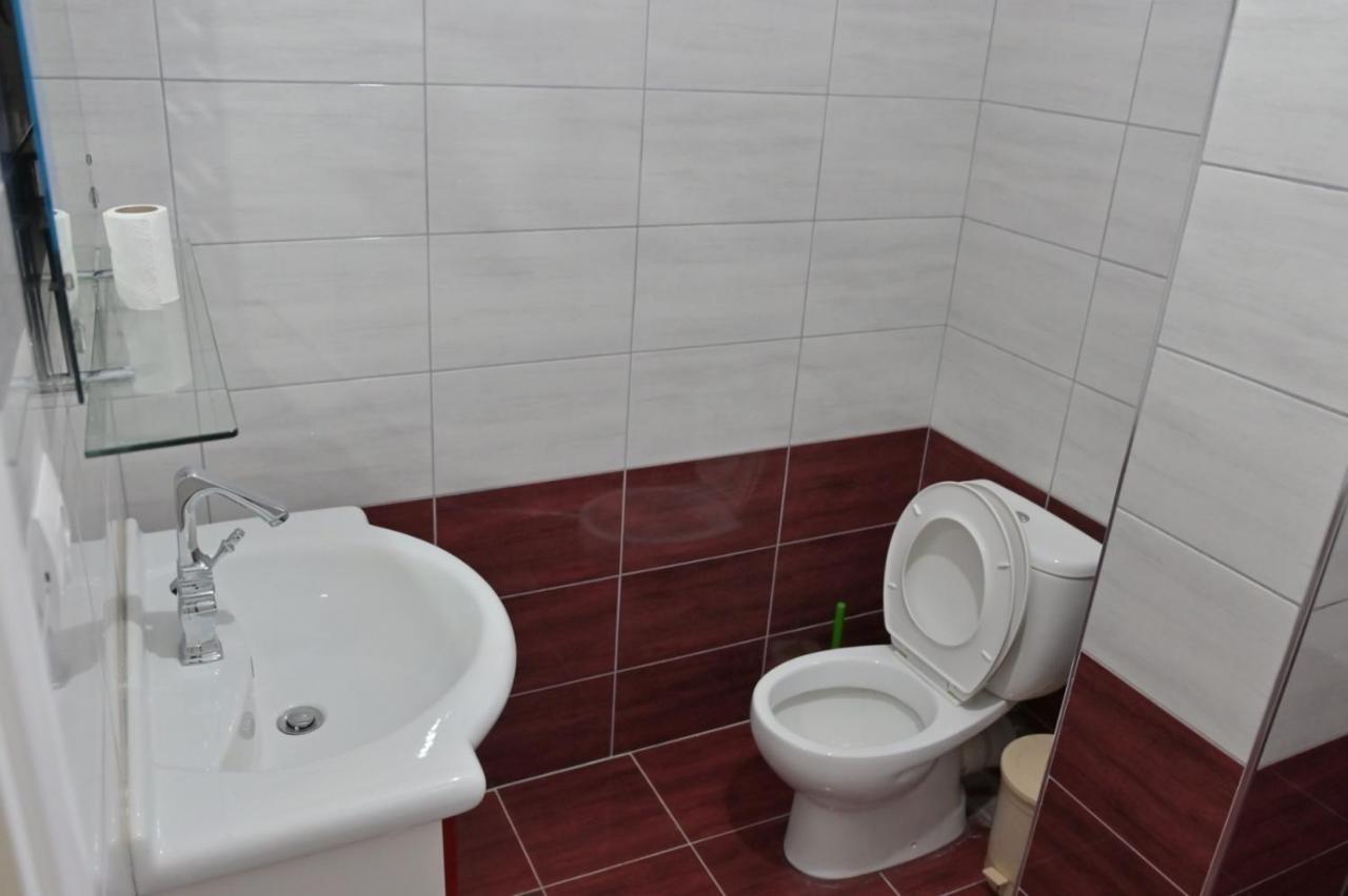 Mana Apartment *