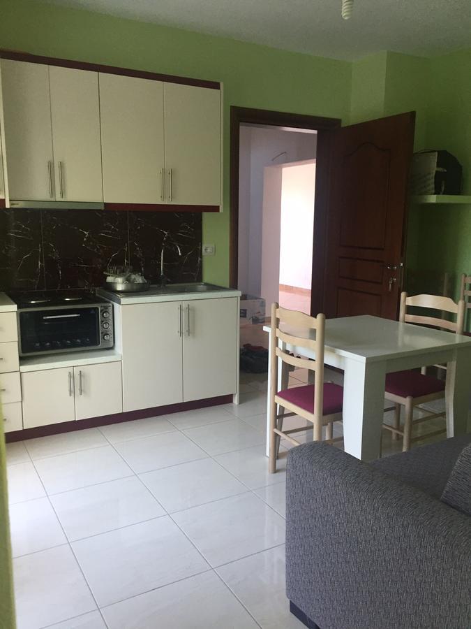 Mana Appartement Ksamil