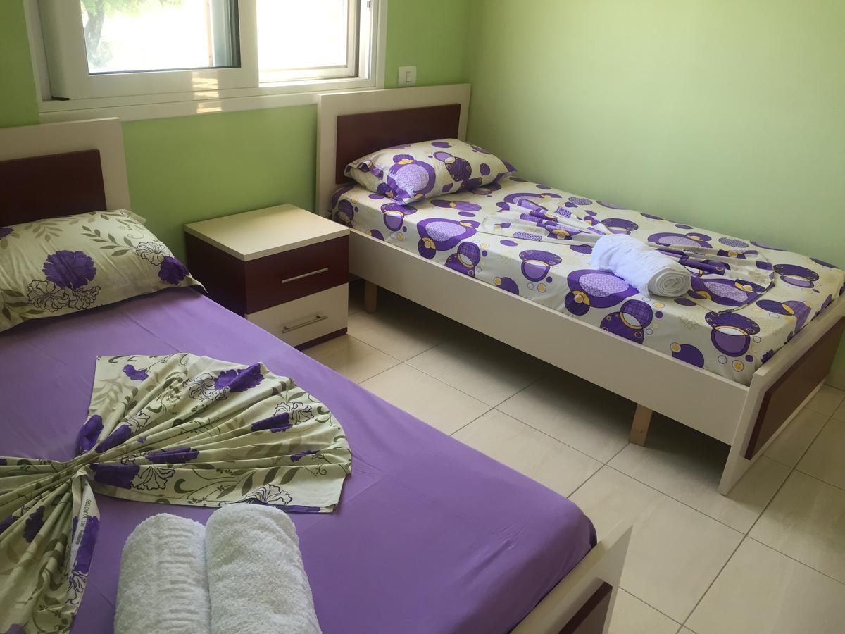 Appartement Mana *