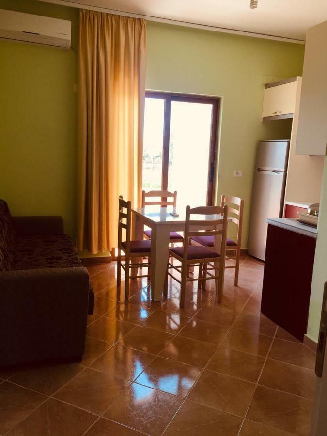 Appartement Mana