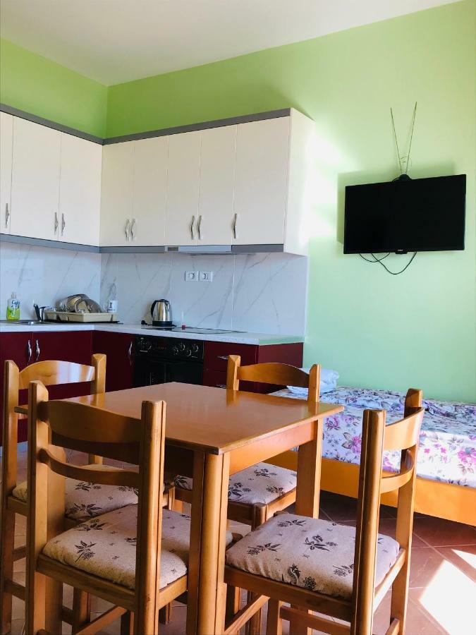 Appartement Mana Ksamil